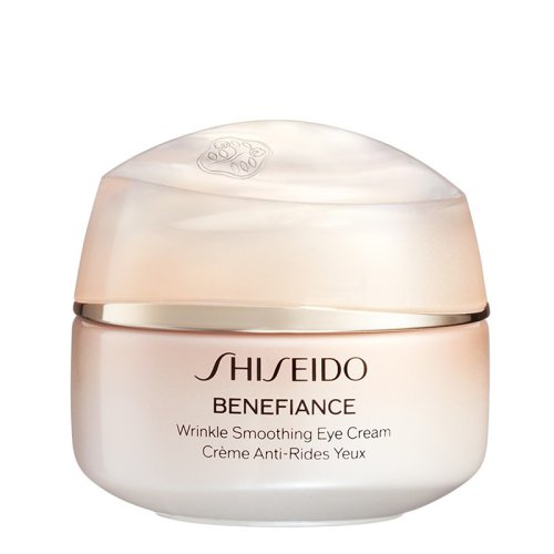 SHISEIDO Benefiance - Crème Anti-Rides Yeux 0768614208570 SHISEIDO Benefiance - Crème Anti-Rides Yeux 0768614208570